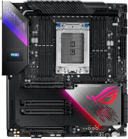 Zdjęcia - Płyta główna Asus ROG Zenith II Extreme 