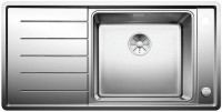 Кухонна мийка Blanco Andano XL 6S-IF 522999 1000x500