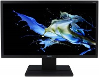 Монітор Acer V226HQLbid 22 "  чорний