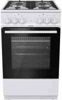 Фото - Плита Gorenje K 5141 WF білий