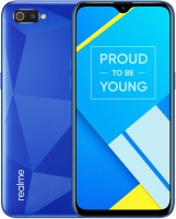 Фото - Мобільний телефон Realme C2 2020 64 ГБ / 3 ГБ