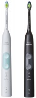 Фото - Електрична зубна щітка Philips Sonicare ProtectiveClean 5100 HX6857/35 