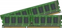 Zdjęcia - Pamięć RAM Exceleram DIMM Series DDR3 2x4Gb E30142A