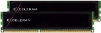 Фото - Оперативна пам'ять Exceleram Black Sark DDR3 2x8Gb E30207A