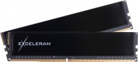 Zdjęcia - Pamięć RAM Exceleram Black Sark DDR4 2x16Gb ED4323618CD