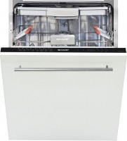 Фото - Вбудована посудомийна машина Sharp QW-GD52I472X 