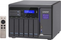Фото - NAS-сервер QNAP TVS-882-i Intel i5-7500, ОЗП 16 ГБ