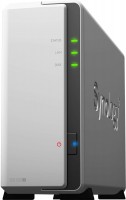 NAS-сервер Synology DiskStation DS120j ОЗП 512 МБ
