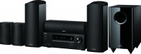 Zdjęcia - Zestaw kina domowego Onkyo HT-S5915 