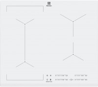 Zdjęcia - Płyta grzewcza Electrolux IPE 6453 WF biały