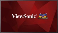 Zdjęcia - Monitor Viewsonic CDE5510 55 "