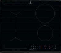 Zdjęcia - Płyta grzewcza Electrolux IPE 6443 KFV czarny