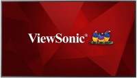 Фото - Монітор Viewsonic CDE6510 65 "