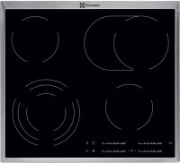 Фото - Варильна поверхня Electrolux EHF 56547 XK чорний