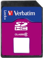 Karta pamięci Verbatim HD Video SDHC 16 GB