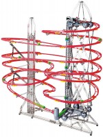 Zdjęcia - Klocki Eitech Marble Run n Roll C600 