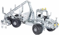 Фото - Конструктор Eitech Forrest Vehicles C305 