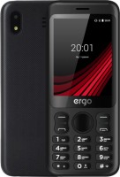 Zdjęcia - Telefon komórkowy Ergo F285 Wide 0 B