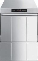 Фото - Посудомийна машина Smeg UD503DS нержавіюча сталь