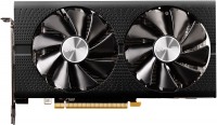 Фото - Відеокарта Sapphire Radeon RX 570 11266-66-20G 