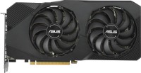 Фото - Відеокарта Asus Radeon RX 5700 DUAL EVO OC 