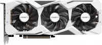 Zdjęcia - Karta graficzna Gigabyte GeForce RTX 2060 SUPER GAMING OC 3X WHITE 8G 