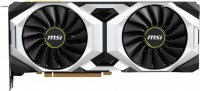 Zdjęcia - Karta graficzna MSI GeForce RTX 2080 Ti VENTUS GP 