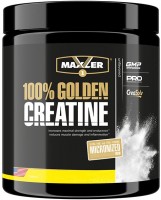 Zdjęcia - Kreatyna Maxler 100% Golden Creatine 300 g