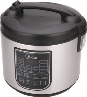 Zdjęcia - Multicooker Midea MW-3808ST 