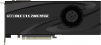 Zdjęcia - Karta graficzna PNY GeForce RTX 2080 SUPER 8GB Blower 