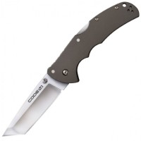 Nóż / multitool Cold Steel Code 4 TP S35VN 