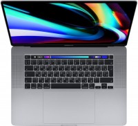 Zdjęcia - Laptop Apple MacBook Pro 16 (2019) (Z0XZ007FY)