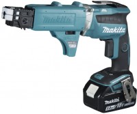 Дриль / шурупокрут Makita DFS452TJX2 