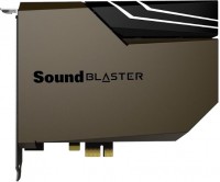 Звукова карта Creative Sound Blaster AE-7 