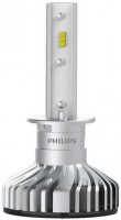 Автолампа Philips X-treme Ultinon LED H1 2pcs 