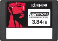 Фото - SSD Kingston DC450R SEDC450R/3840G 3.8 ТБ