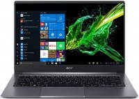 Фото - Ноутбук Acer Swift 3 SF314-57 (SF314-57-54EF)