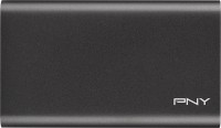 SSD PNY Elite PSD1CS1050-240-FFS 250 GB