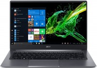 Zdjęcia - Laptop Acer Swift 3 SF314-57G