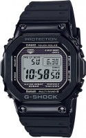Фото - Наручний годинник Casio G-Shock GMW-B5000G-1 