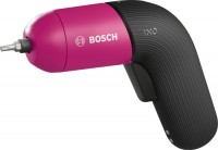 Дриль / шурупокрут Bosch IXO 6 Colour Edition 06039C7072 