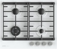 Фото - Варильна поверхня Gorenje G 6 SY2W білий