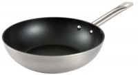Сковорідка TESCOMA GrandChef 606863 28 см  сріблястий