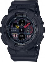 Наручний годинник Casio G-Shock GA-140BMC-1A 