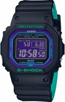 Фото - Наручний годинник Casio G-Shock GW-B5600BL-1 