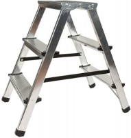 Фото - Драбина VIRASTAR Step Stool 2x3 61 см