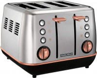 Zdjęcia - Toster Morphy Richards Evoke 240116 