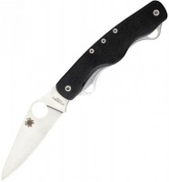 Ніж / мультитул Spyderco Clipitool Standard 