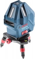 Фото - Нівелір / рівень / далекомір Bosch GLL 5-50 Professional 0601063N0D 