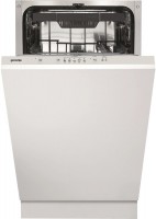 Zdjęcia - Zmywarka do zabudowy Gorenje GV 52012 S 